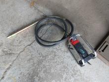 Concrete Vibrator