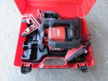 Hilti PR-30-HVS Rotary Laser