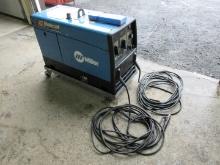 Miller Bobcat 250 Welder/Generator