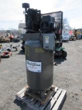 BelAire IMC Shop Air Compressor