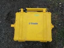 Trimble SPS GPS Unit