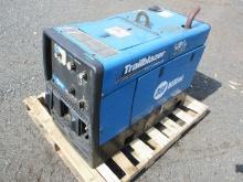 Miller Trailblazer 325 Welder/Generator