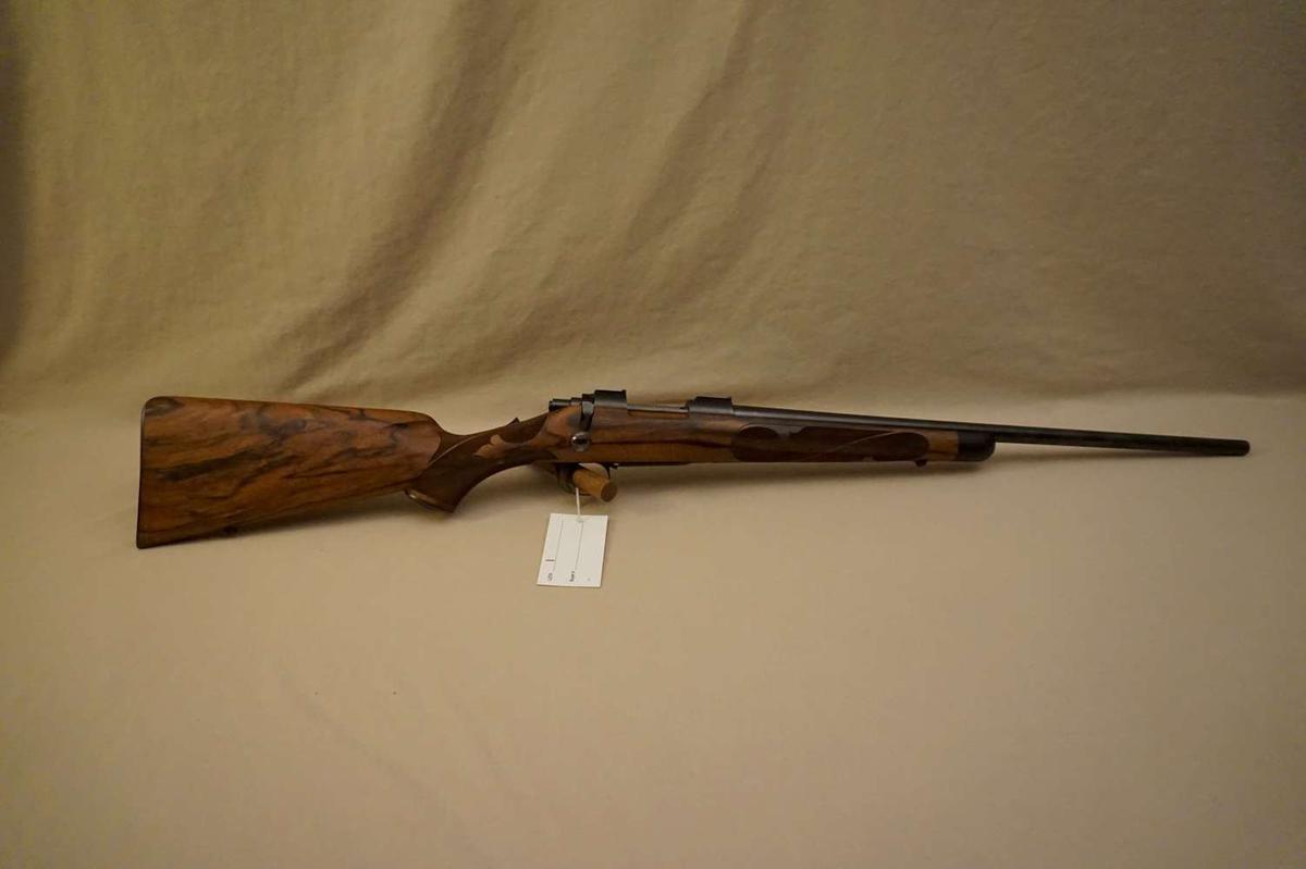 Kimber of Oregon No. 2 Custom M. 84 .223 B/A Rifle