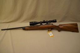 Kimber of Oregon M. 82 Custom Match .22 B/A Rifle