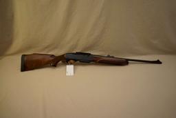 Remington Woodmaster M. 750 .35Whelen Semi-auto Rifle