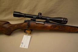 Remington M. 700 .22-250 B/A Rifle