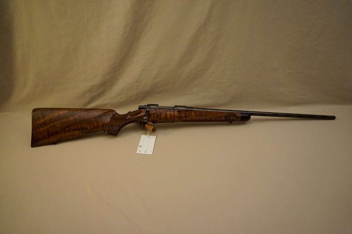 Kimber M. 84 .223 B/A Rifle