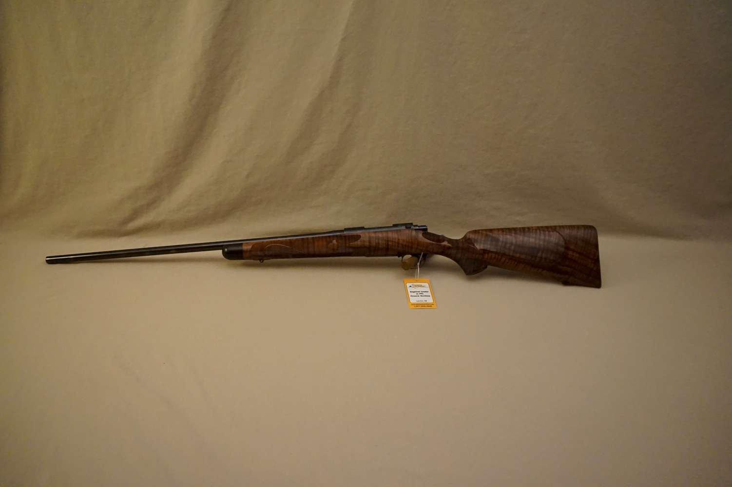 Kimber M. 84 .223 B/A Rifle