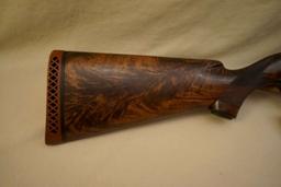 Remington M. 31-TC 12ga Pump Shotgun