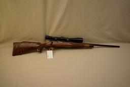 Remington M. 40X Sporter .22LR B/A Rifle