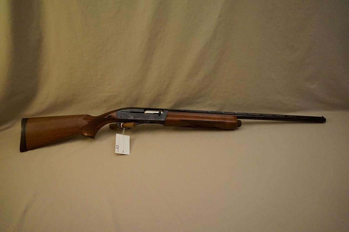 Remington M. 11-87 12ga Semi-auto Shotgun