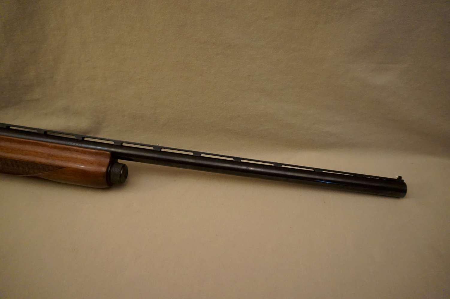 Remington M. 11-87 12ga Semi-auto Shotgun