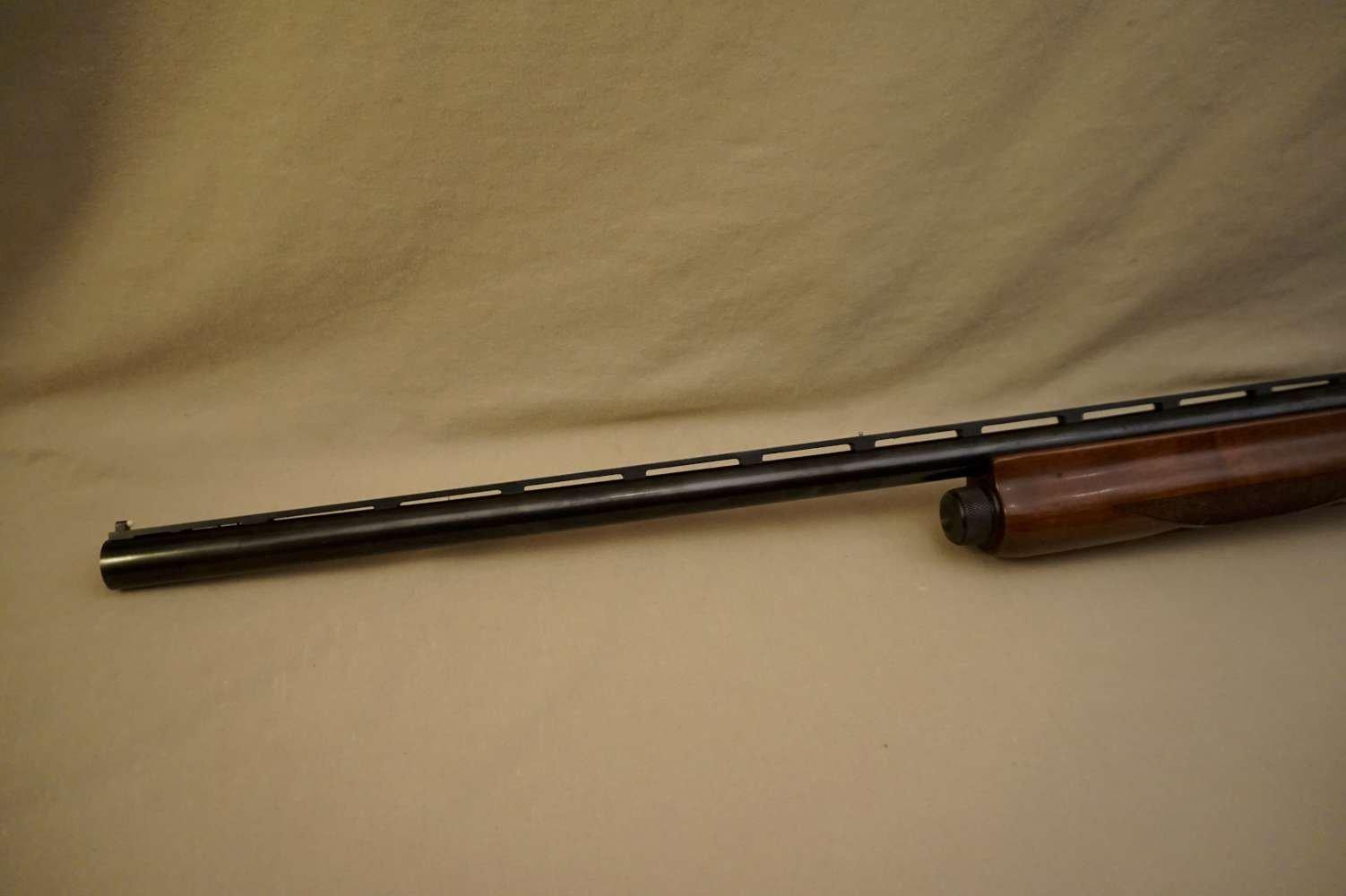 Remington M. 11-87 12ga Semi-auto Shotgun