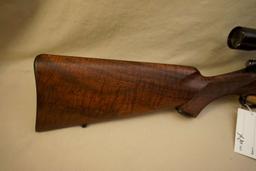 Remington M. 700D .25-06 B/A Rifle