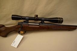 Remington M. 700D .25-06 B/A Rifle