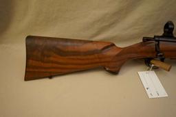 Kimber of Oregon M. 82 Super America .22 B/A Rifle