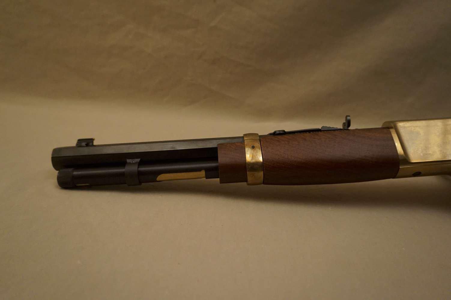 Henry Repeating Arms Mare's Leg .45Colt L/A Rifle