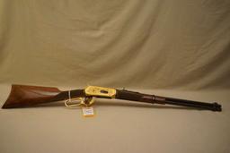 Winchester Limited Edition M. 94 .30-30 L/A Rifle