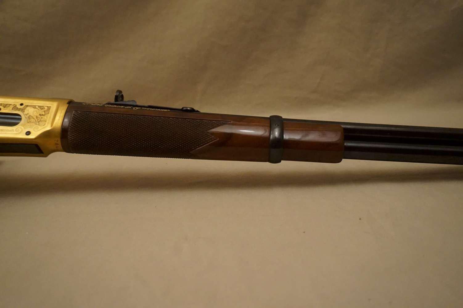 Winchester Limited Edition M. 94 .30-30 L/A Rifle