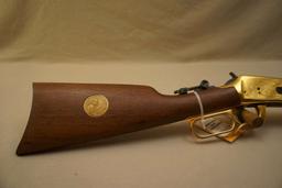 Winchester M. 94 Cheyenne Carbine Commemorative .44-40 L/A Rifle