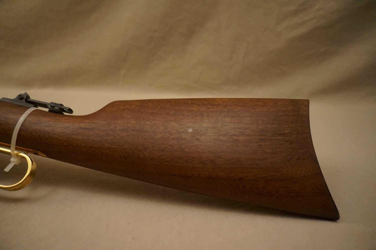 Winchester M. 94 Cheyenne Carbine Commemorative .44-40 L/A Rifle