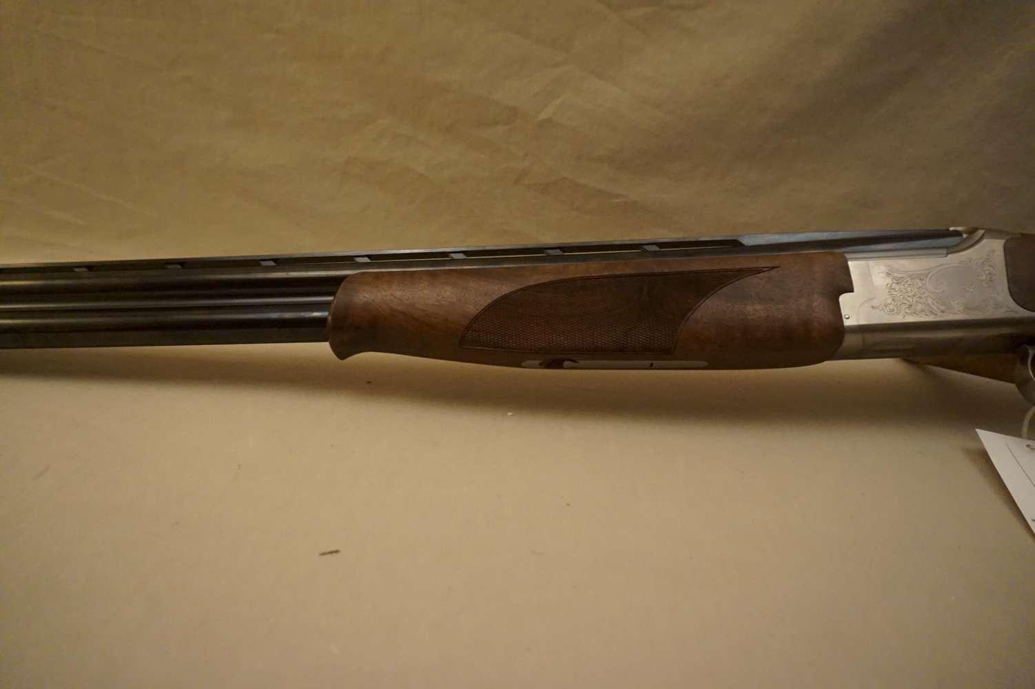 Browning Citori M. 525 Field Grade O/U 12ga Shotgun