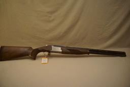 Browning Citori M. 525 Field Grade O/U 12ga Shotgun