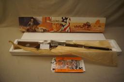 Winchester M. 94 John Wayne Commemorative .32-40 L/A Carbine