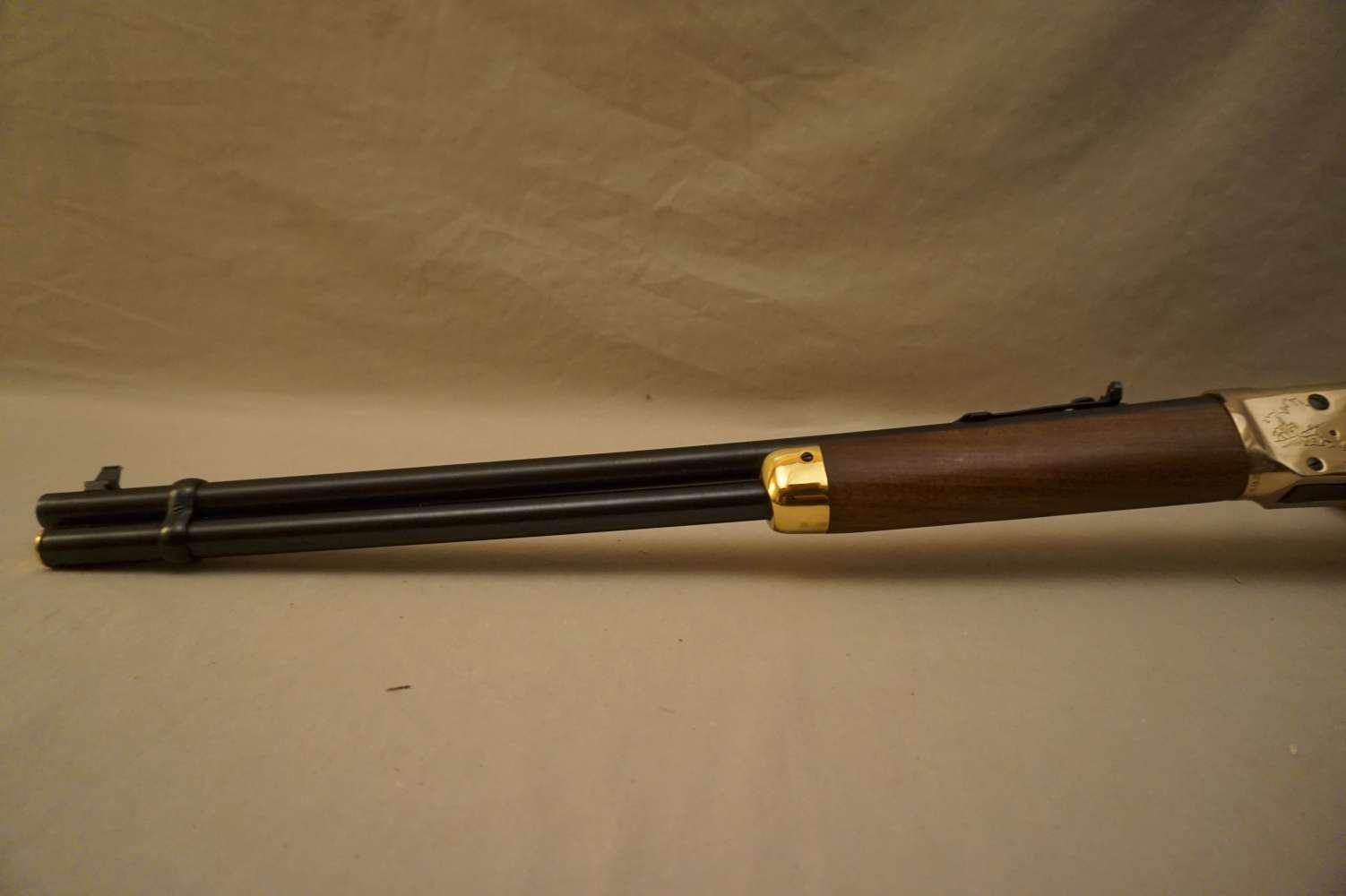 Winchester M. 94 Sioux Carbine Commemorative .30-30 L/A Carbine