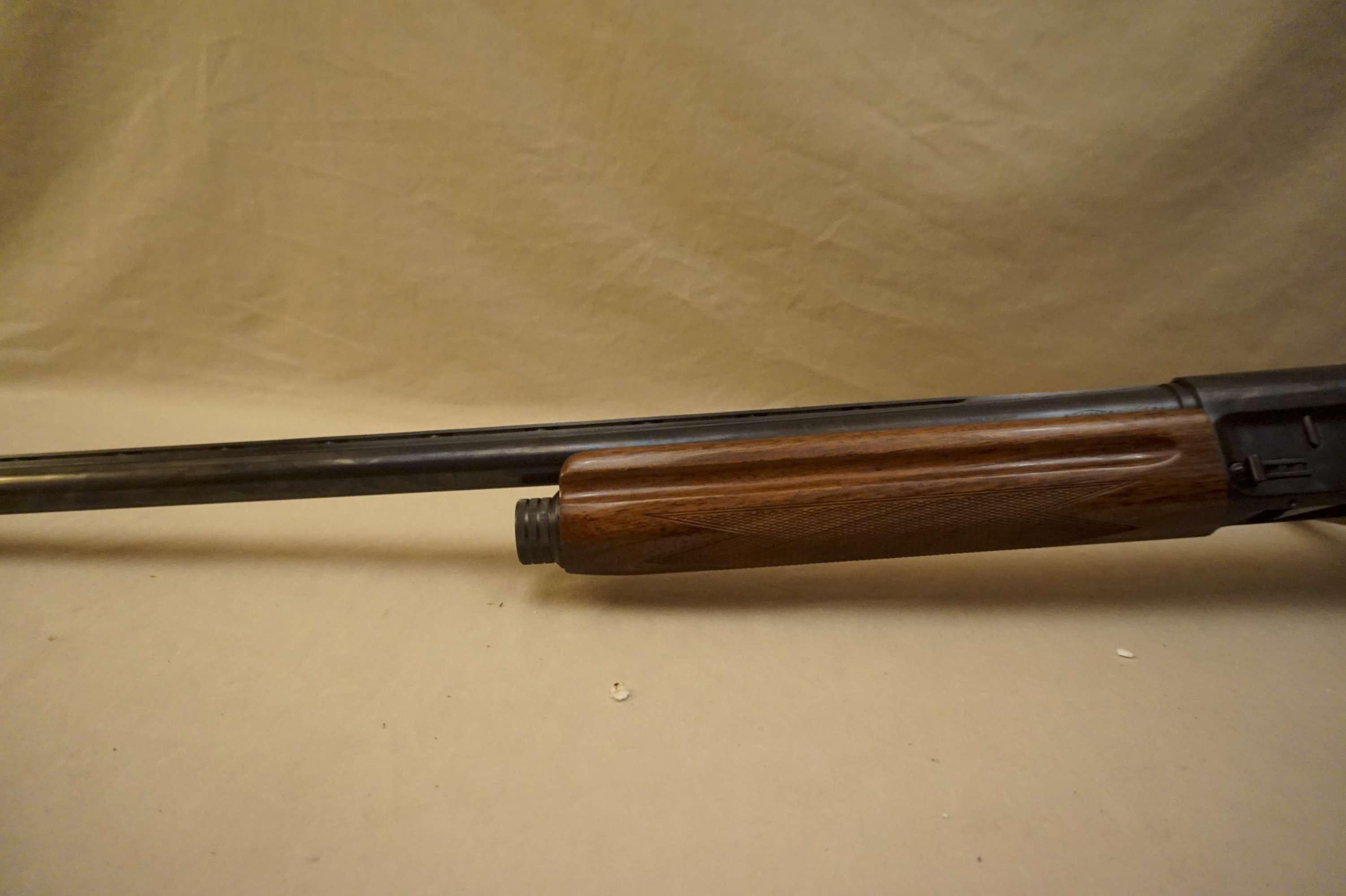 Browning (Belgium) A5 12ga Semi-auto Shotgun