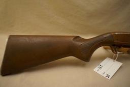 Remington M. 572 Fieldmaster Lightweight .22 Pump Rifle
