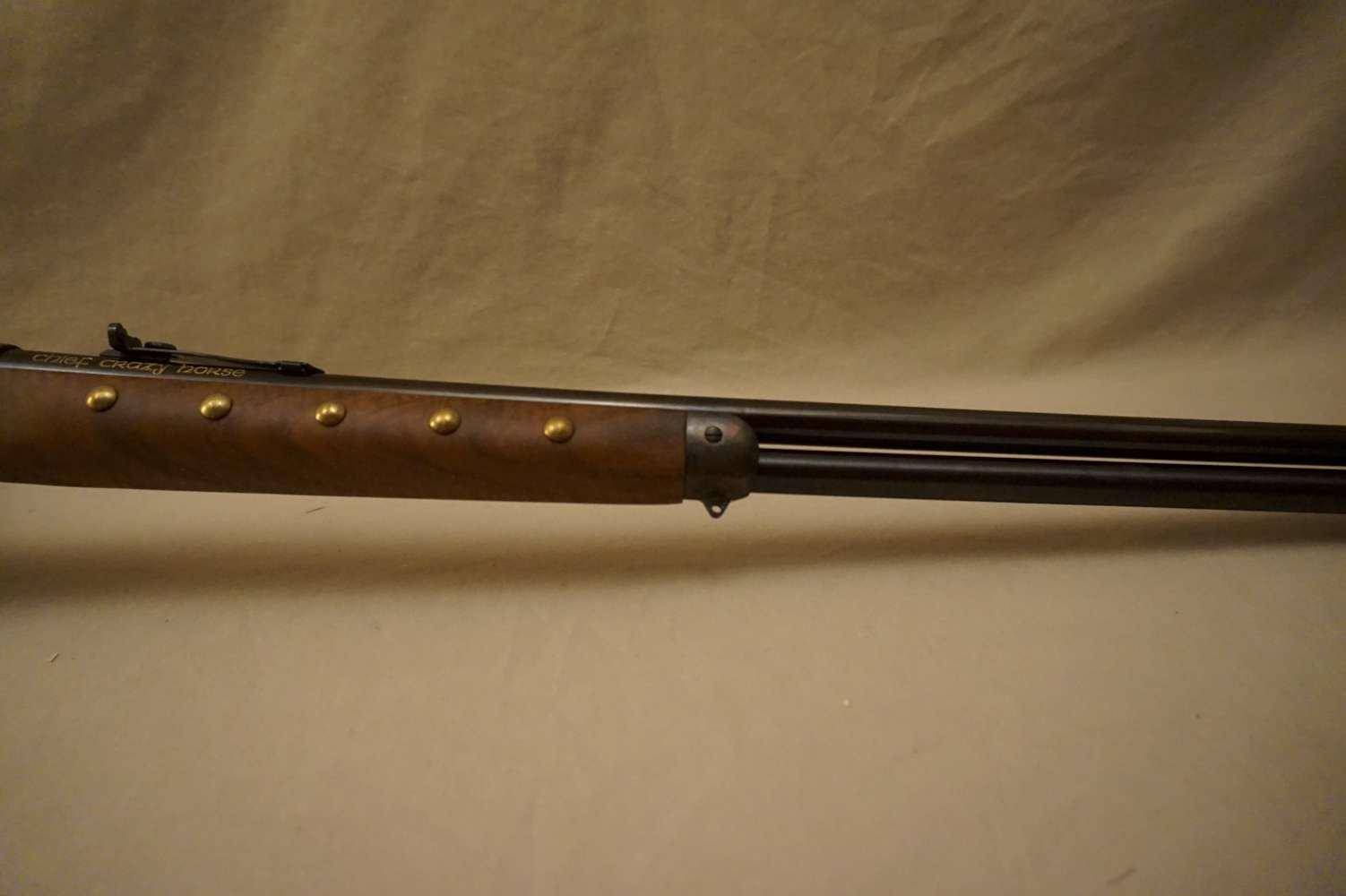 Winchester M. 1895 High Grade 100 Years .30-06 L/A Rifle