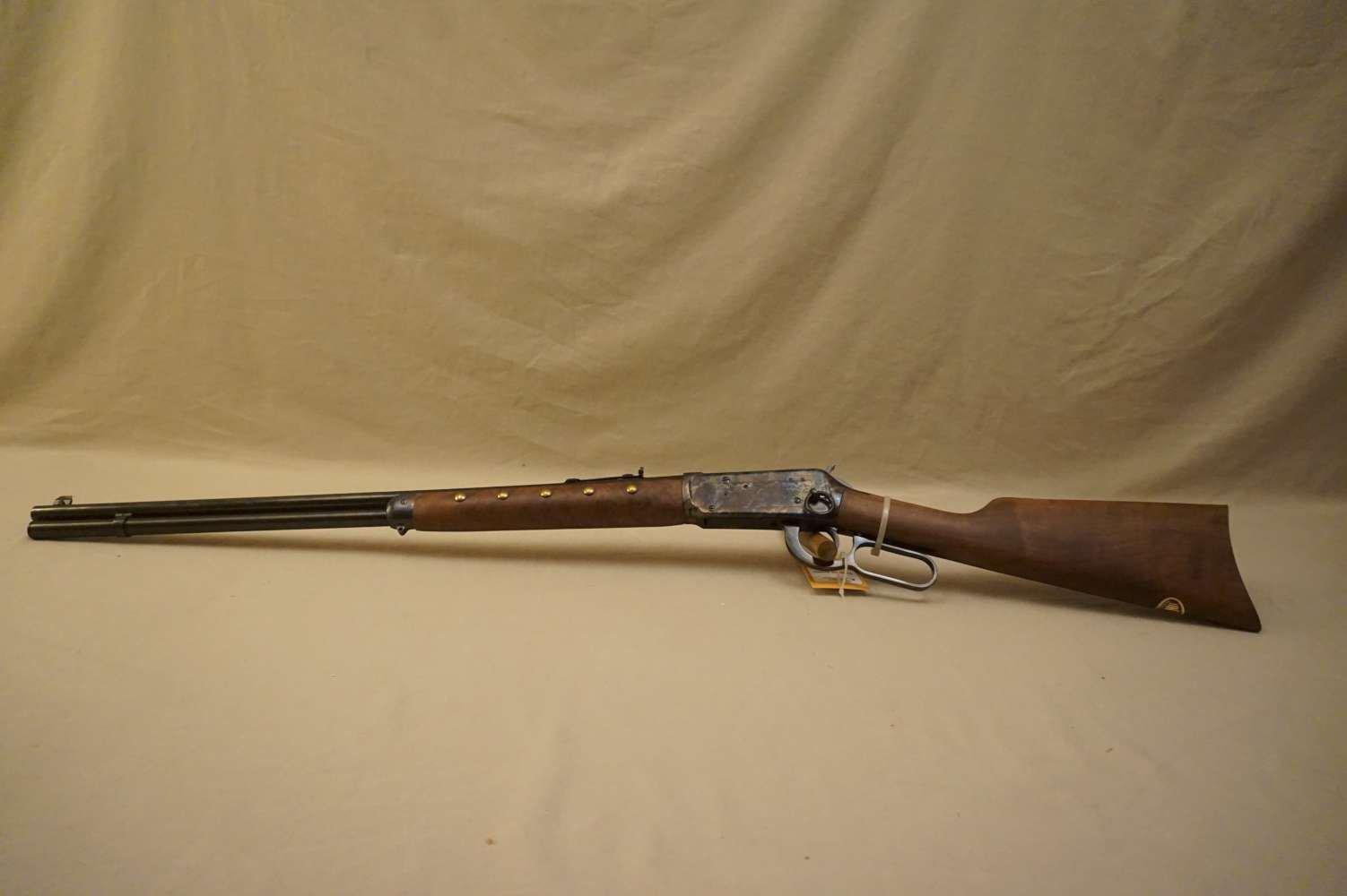 Winchester M. 1895 High Grade 100 Years .30-06 L/A Rifle