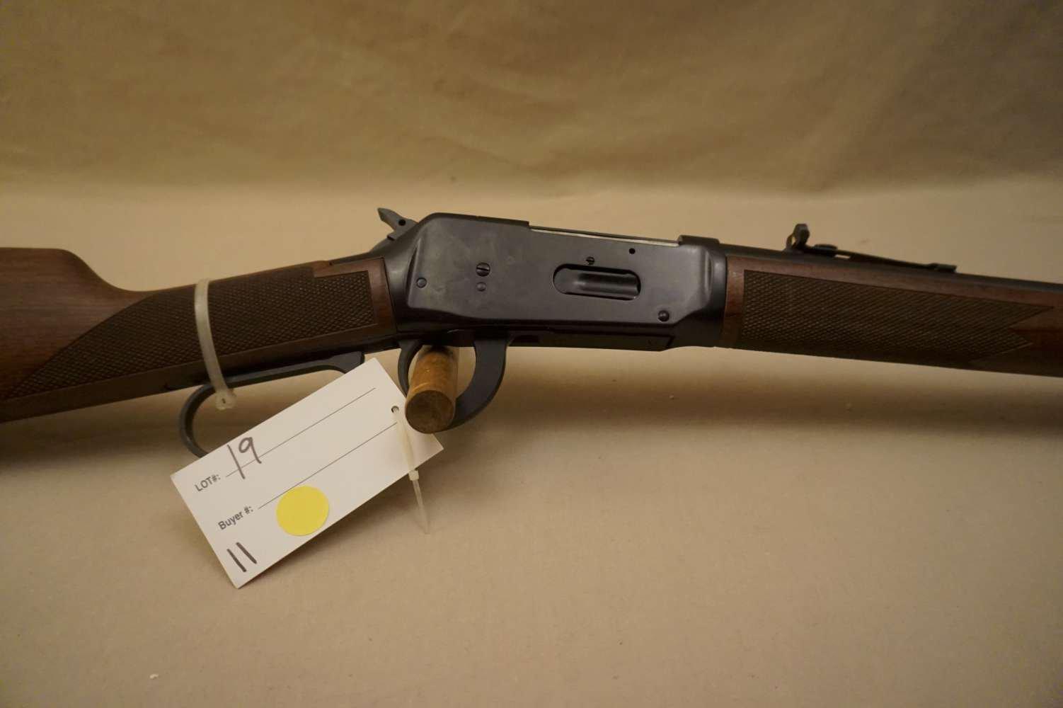 Winchester M. 9410 .410 L/A Shotgun