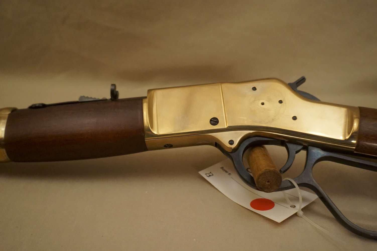 Henry Repeating Arms Mare's Leg .44RemMag/.44Spl L/A Rifle