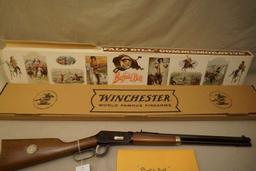 Winchester M. 94 Buffalo Bill Commemorative .30-30 L/A Carbine