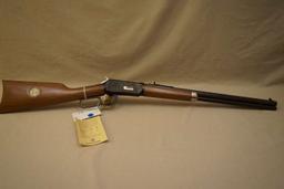 Winchester M. 94 Buffalo Bill Commemorative .30-30 L/A Carbine