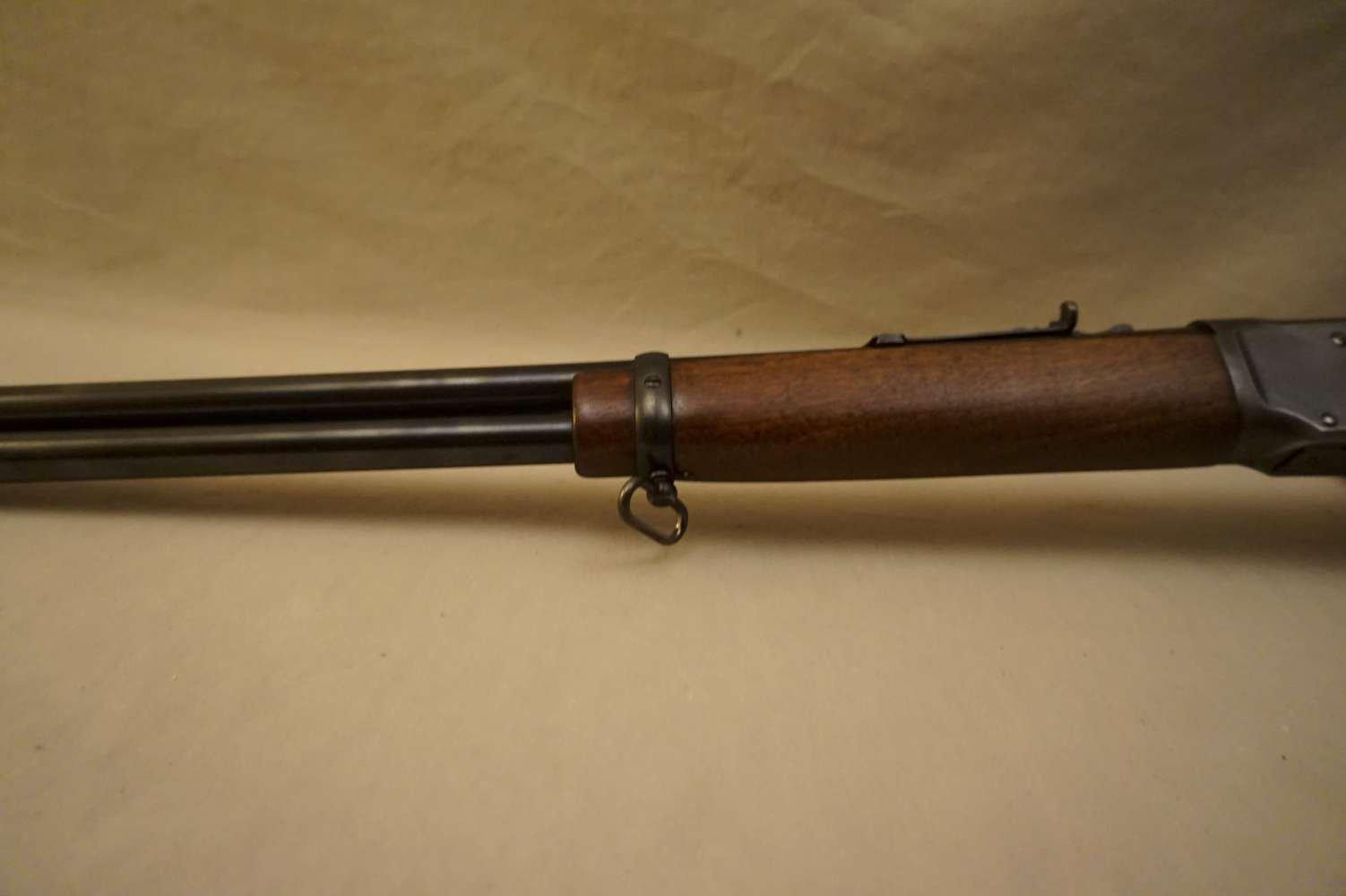 Winchester M. 1894 .32WS L/A Carbine