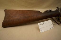 Winchester M. 94 .30WCF L/A Saddle Ring Carbine SRC