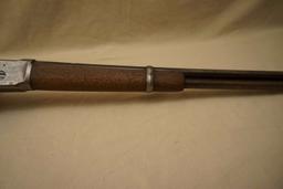 Winchester M. 94 .30WCF L/A Saddle Ring Carbine SRC