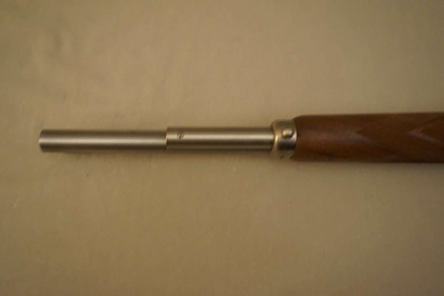 Marlin M. 1895GS .45-70 L/A Carbine