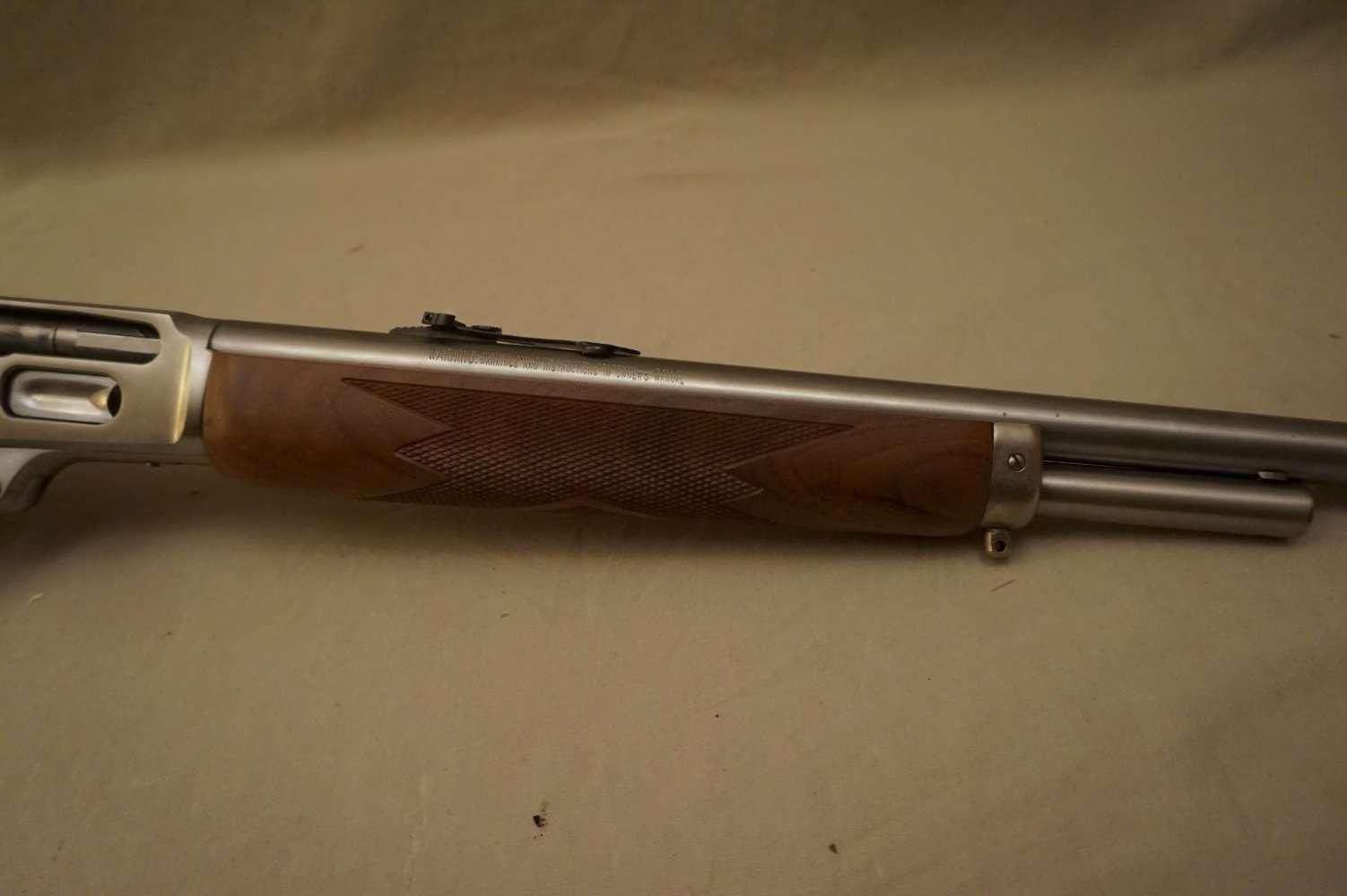 Marlin M. 1895GS .45-70 L/A Carbine