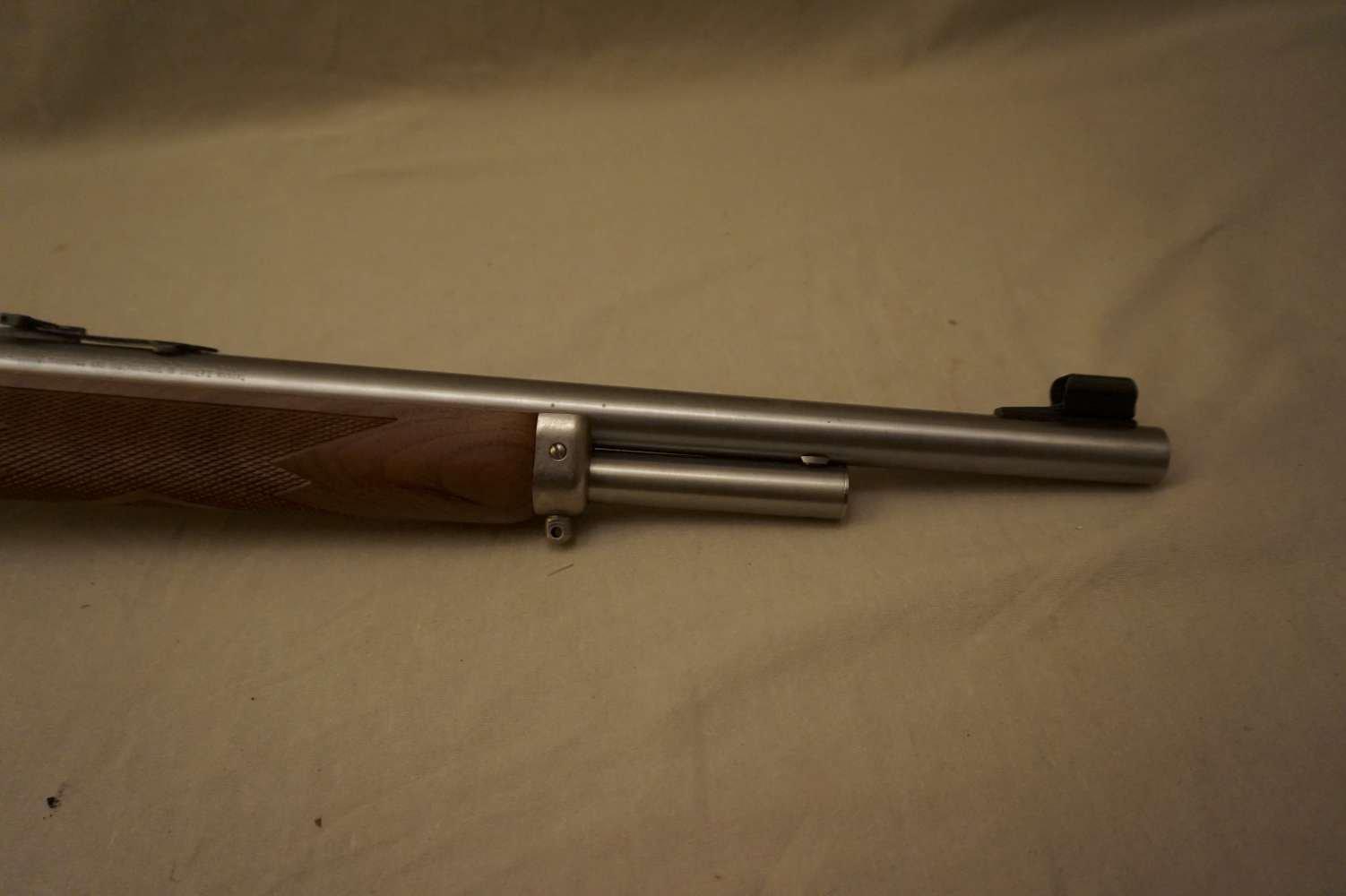 Marlin M. 1895GS .45-70 L/A Carbine