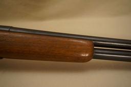 J. C. Higgins M. 583.18 16ga B/A Shotgun