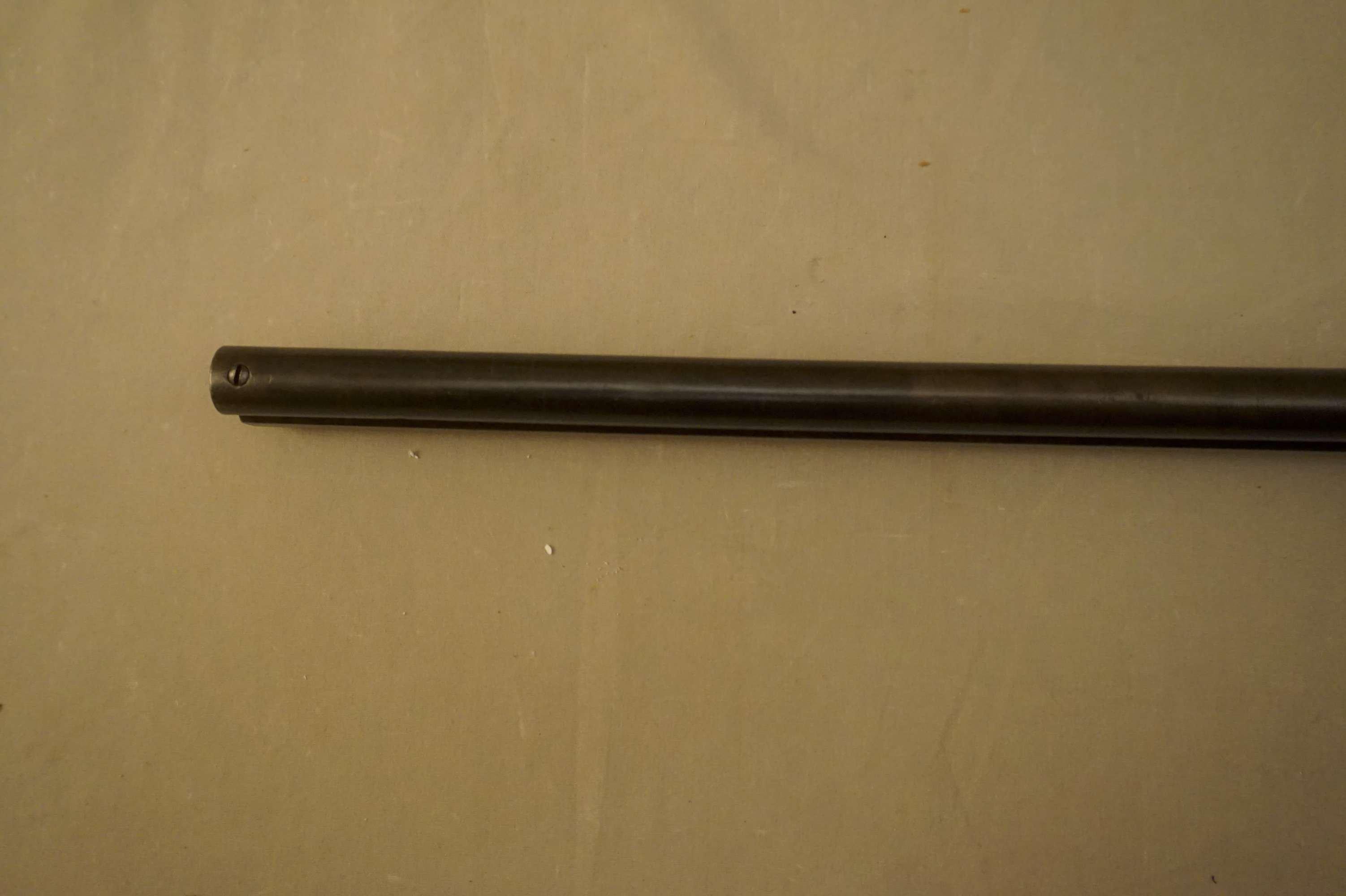 Marlin M. 1881 .40 L/A Rifle