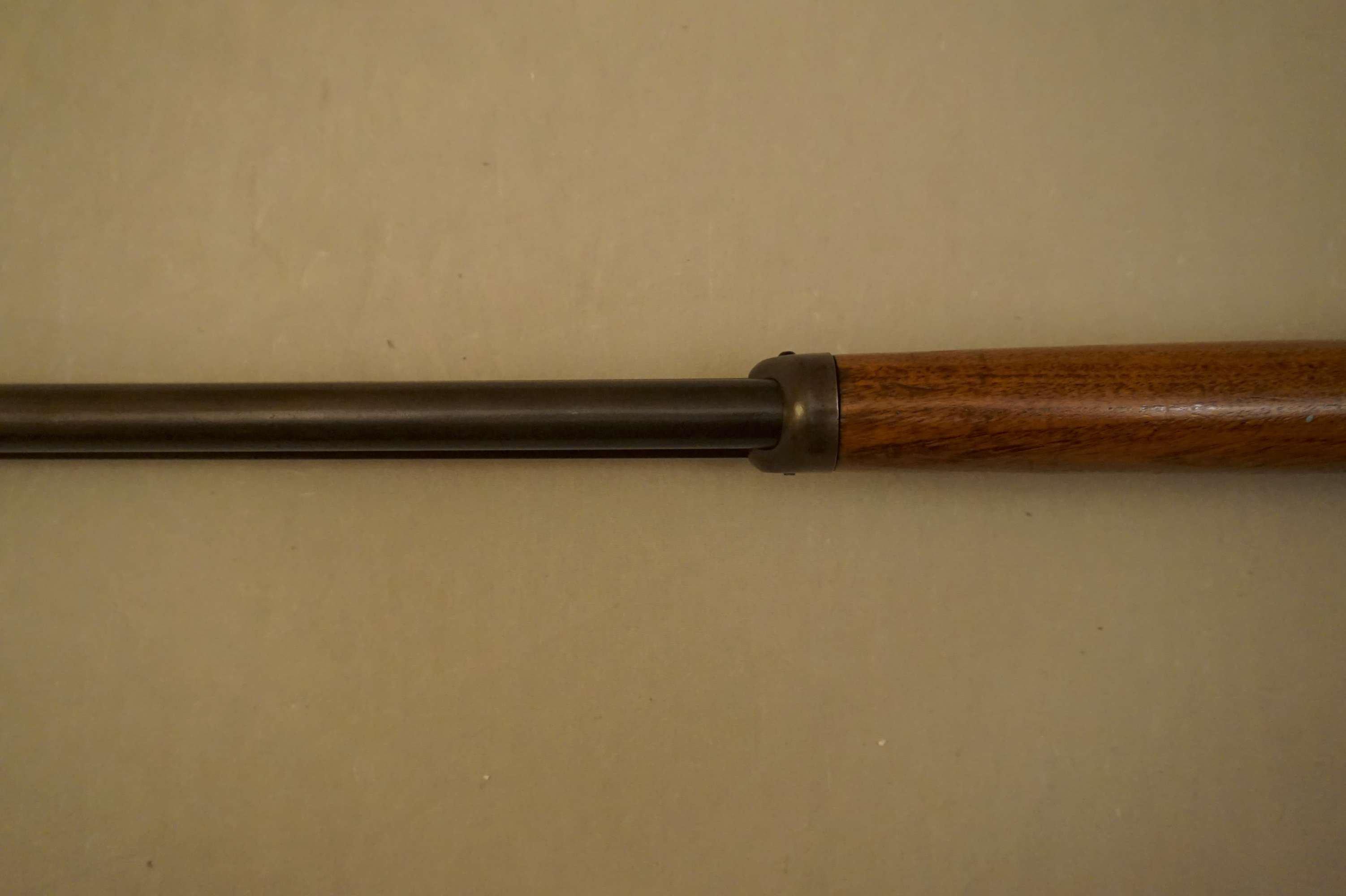 Marlin M. 1881 .40 L/A Rifle