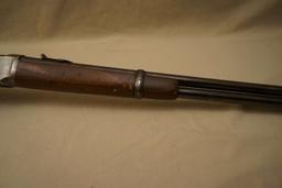 Winchester M. 1894 .30WCF L/A SRC Saddle Ring Carbine