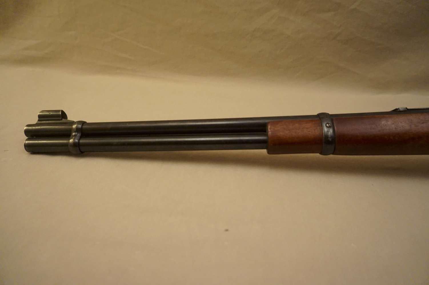 Winchester M. 94 .32WS L/A Rifle