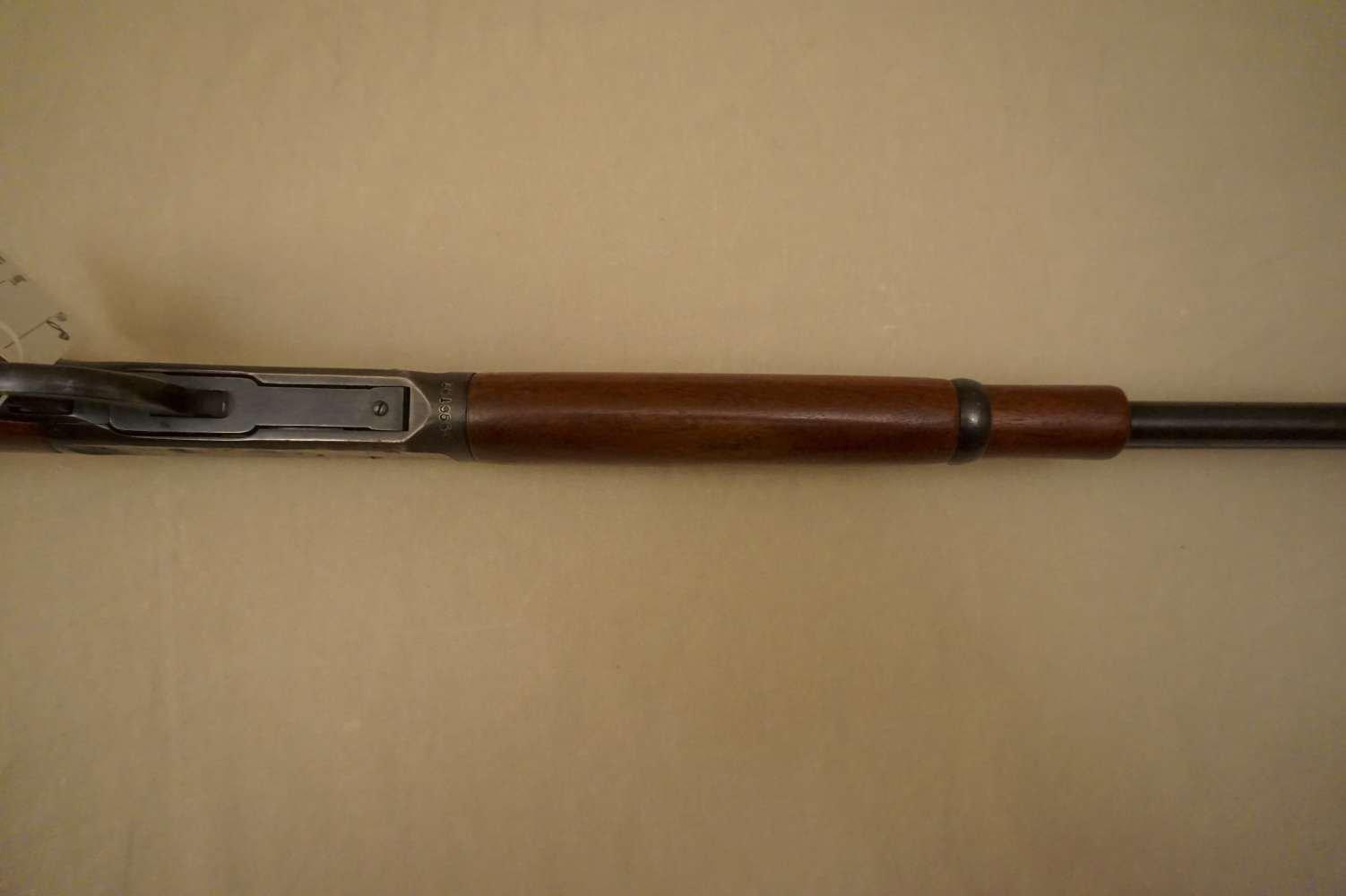 Winchester M. 94 .32WS L/A Rifle