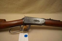 Winchester M. 94 .32WS L/A Rifle